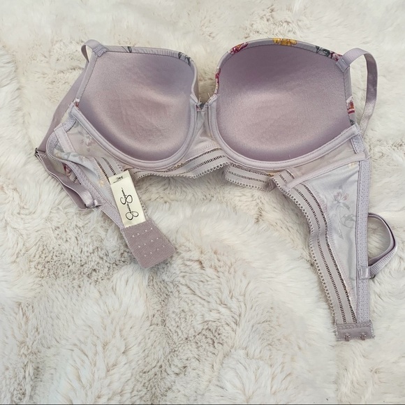 Jessica Simpson Bra 34C - Picture 4 of 4